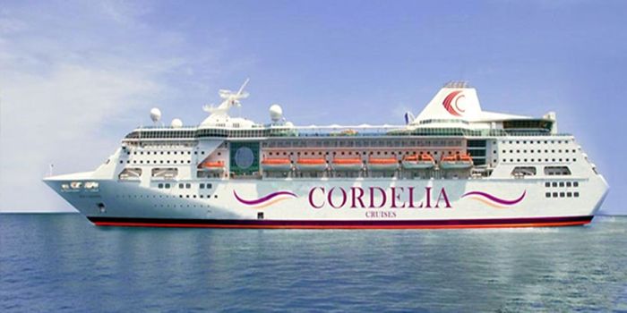 Experience a Staycation Cruise This Season With Cordelia Cruises